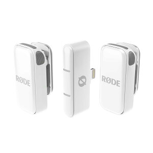 RODE Wireless Micro (zCg) CX }CN X}z CX}CN Lightning [h WIMICROLW