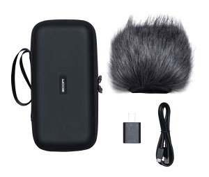 ZOOM Accessory Pack for H5studio [H5 studio] ��p�A�N�Z�T���p�b�P�[�W �Y�[�� APH-5s