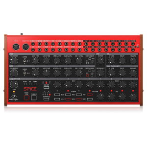 BEHRINGER SPICE AiOZ~W[ |YVZTCU[ xK[