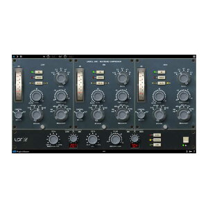 Plugin Alliance Lindell Audio 354E �v���O�C���A���C�A���X [���[���[�i ������s��]