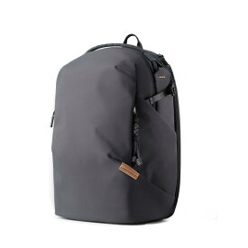 PGYTECH OneGo Lite Backpack 16L マットブラック ワンゴー ライト バックパック P-CB-352