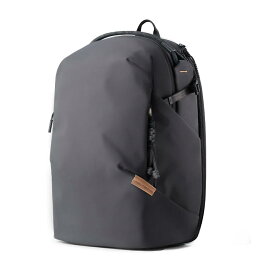 PGYTECH OneGo Lite Backpack 22L マットブラック ワンゴー ライト バックパック P-CB-355