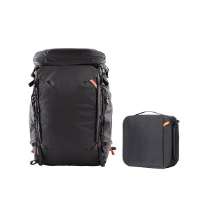 PGYTECH OnePro Flex Backpack [30L Xy[XubN] + JCT[g [MTCY] v tbNX obNpbN JobO s[W[CebN P-CB-390