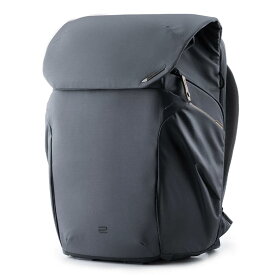 PGYTECH OneGo 2 BackPack 25L マットブラック ワンゴー2 バックパック