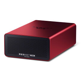 Focusrite RedNet TNX Thunderbolt x Dante インターフェイス 128チャンネル伝送対応 フォーカスライト