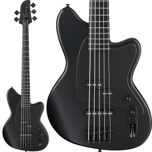 Ibanez TMB425B-BKF 5x[X 34C`XP[ ^}x[X ACoj[Y Talman Bass