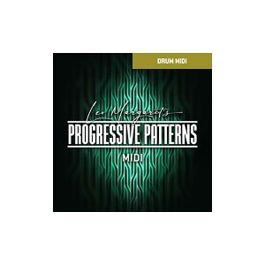 �y�}���\�����Ԓ� �G���g���[�ł����P5�{�z[���� 2026/07/31��] TOONTRACK DRUM MIDI - PROGRESSIVE PATTERNS �h����MIDI�p�b�N �g�D�[���g���b�N C2682[���[���[�i ������s��]