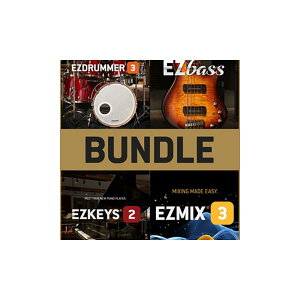 TOONTRACK EZ LINE BUNDLE ohpbN gD[gbN C5807[[[i s]