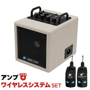 �y�ȒP�����V�[���h�s�v�ŉ��K���t�z Phil Jones Bass (PJB) X4 White + LGW-01 ���C�����X�V�X�e���Z�b�g �x�[�X�A���v �R���{�A���v �t�B���W���[���Y�x�[�X