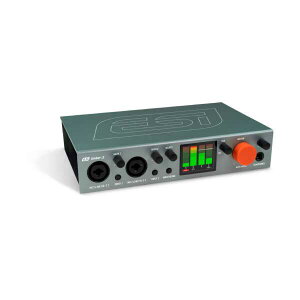 [���� 2026/04/29��] ESI Amber i2 �I�[�f�B�I�C���^�[�t�F�C�X MIDI�C���^�[�t�F�C�X USB-C �C�[�G�X�A�C