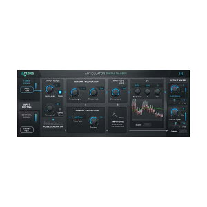 yyVX[p[SALE Gg[P5{z[ 2025/12/24] Antares Audio Technologies Articulator A^X [[[i s]