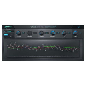 Antares Audio Technologies Aspire A^X [[[i s]