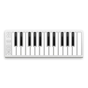 ESI Xkey Air25 25 MIDIL[{[hRg[[ ^USB BluetoothΉ CX C[GXAC