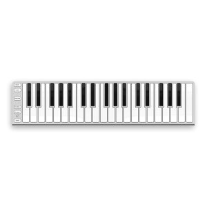 ESI Xkey Air37 37 MIDIL[{[hRg[[ ^USB BluetoothΉ CX C[GXAC