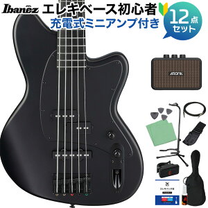 Ibanez TMB425B-BKF 5x[X S12_Zbg y[d~jAvtz 34C`XP[ ^}x[X ACoj[Y Talman Bass