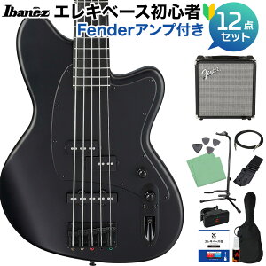 Ibanez TMB425B-BKF 5x[X S12_Zbg yFenderAvtz 34C`XP[ ^}x[X ACoj[Y Talman Bass