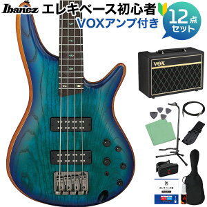 Ibanez SR4AH SPL x[X S12_Zbg yVOXAvtz ANeBu^pbVuؑ 24tbg Tt@CAu[ [OX  ACoj[Y yy胂fz