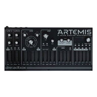 dreadbox Artemis アルテミス ポリフォニック・アナログシンセサイザー 6ボイス ドレッドボックス