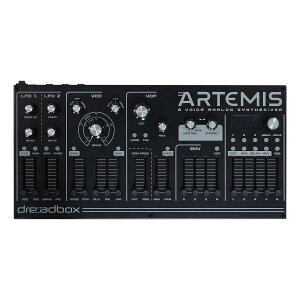 dreadbox Artemis Ae~X |tHjbNEAiOVZTCU[ 6{CX hbh{bNX