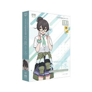 AH-Software VOICEPEAK ԌG~ (pbP[W) niN}`t (CV:썁) {CXs[N ͕ǂݏグ\tg SAHS-50334