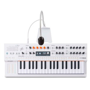 [ʌ] ARTURIA MINIFREAK VOCODER nCubhEVZTCU[ A[gA