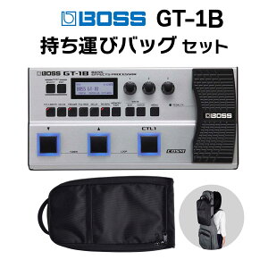 BOSS GT-1B + ^уobO Zbg }`GtFN^[ x[Xp  S҂ɍœK {X