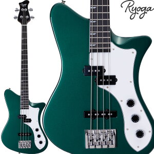 Ryoga SKATER-BASS Deep Forest Green GLx[X PJ^Cv xCNhCvlbN fB[vO[ EK