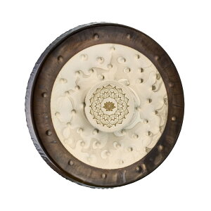 MEINL Sonic Energy Soundscape Gongs 22" [OM Lotus] TEhXP[vESO a55cm 4000g }Cl SGOML22 \jbNGiW[