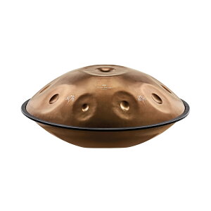 MEINL Sonic Energy Sensory Handpan [E La Sirena / 10Notes / 432Hz] Z\[ nhp }Cl HPSTL102CU \jbNGiW[