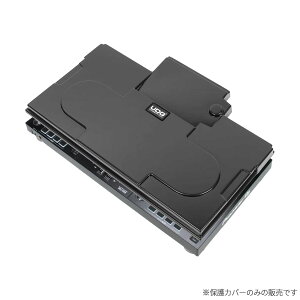 UDG U94114BL Pioneer DJ XDJ-RX3 Equipment Cover XDJ-RX3用機材保護カバー