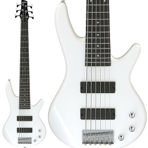 Ibanez GSR186 PW 6x[X GLx[X GioIbanez ACoj[Y y萶Yfz