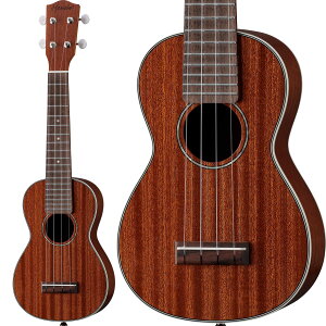 Hanalei HUK-300SII �\�v���m�E�N���� �}�z�K�j�[�I�[���P�{�f�B �X�e�����X�����E���h�G�b�W�t���b�g �n�i���C