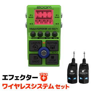 ZOOM MS-90LP+  LGW-01 CXVXeZbg GtFN^[ }`Xgv{bNX [p[y_ Y[