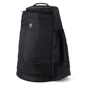 DIXON PCB-LR Little Roomer用バッグ フロアタム・タムタム・スネアドラム用 ドラム用キャリングバッグ リュック型 ディクソン
