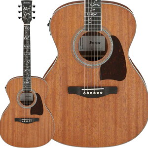 Ibanez AC390MHE OPN GARM^[ gbvP }zKj[ ACoj[Y