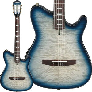 Ibanez FRH20QMN CTL GKbgM^[ LebhCvgbv ACoj[Y