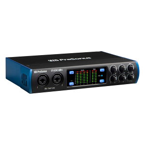 PreSonus Studio 68c I[fBIC^[tFCX@USB Type-C v\iX