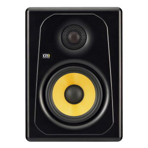 KRK KREATE 5 STUDIO MONITOR 1{ 5C` j^[Xs[J[ X^WIj^[ bluetoothΉ CXXs[J[