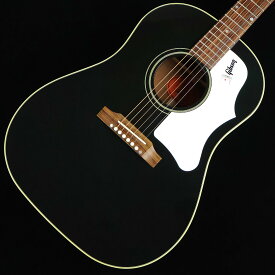 【楽天スーパーSALE限定 エントリーでP5倍】 Gibson 60s J-45 STD FIXED Ebony　S/N：23024099 【島村楽器オーダーモデル】 ギブソン 【未展示品】