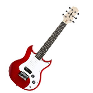 VOX SDC-1 MINI RD (Red) yAEgbgz ~jGLM^[ gxM^[ V[gXP[ bh L[obOt {bNX
