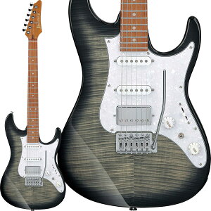 Ibanez AZ22S1F TKS (Transparent Black Sunburst) GLM^[ tCCvgbv A_[{fB ACoj[Y