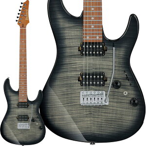 Ibanez AZ24S1F TKS (Transparent Black Sunburst) GLM^[ tCCvgbv A_[{fB ACoj[Y