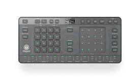 Pioneer DJ GROOVE BOX CHORDCAT コードキャット TORAIZ グルーヴボックス 8トラック パイオニア