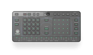 Pioneer DJ GROOVE BOX CHORDCAT �R�[�h�L���b�g TORAIZ �O���[���{�b�N�X 8�g���b�N �p�C�I�j�A