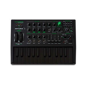 [ʌ] ARTURIA MicroBrute UFO AiOmtHjbNVZTCU[ A[gA