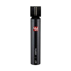 �y�}���\�����Ԓ� �G���g���[�ł����P5�{�z sE ELECTRONICS sE7 sideFire �T�C�h�t�@�C�A �R���f���T�[�}�C�N sE�G���N�g���j�N�X