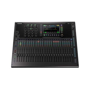 Allen & Heath Qu-6 �f�W�^���~�L�V���O�R���\�[�� �A�������q�[�X