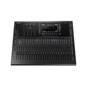 Allen & Heath Qu-6D �f�W�^���~�L�V���O�R���\�[�� Dante���� �A�������q�[�X