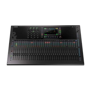 Allen & Heath Qu-7D �f�W�^���~�L�V���O�R���\�[�� Dante���� �A�������q�[�X