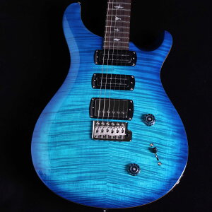PRS SE Studio Lake Blue �G���L�M�^�[ �|�[�����[�h�X�~�X(Paul Reed Smith) SE�X�^�W�I ���C�N�u���[